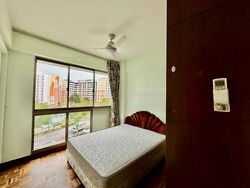 Orchid Park Condominium (D27), Condominium #478222401